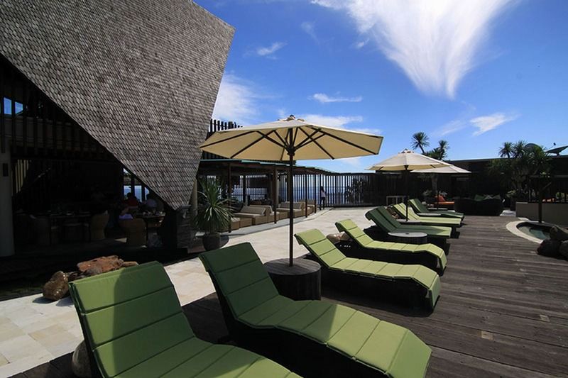 The Griya Villas & Spa Ambat Exterior foto