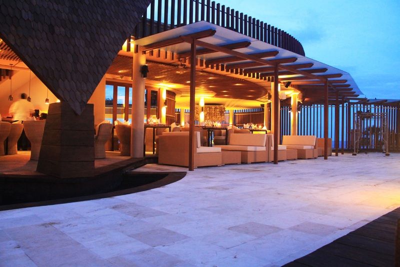 The Griya Villas & Spa Ambat Exterior foto